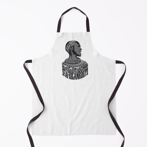 Item preview, African Roots designed and sold by TopBaseline.
