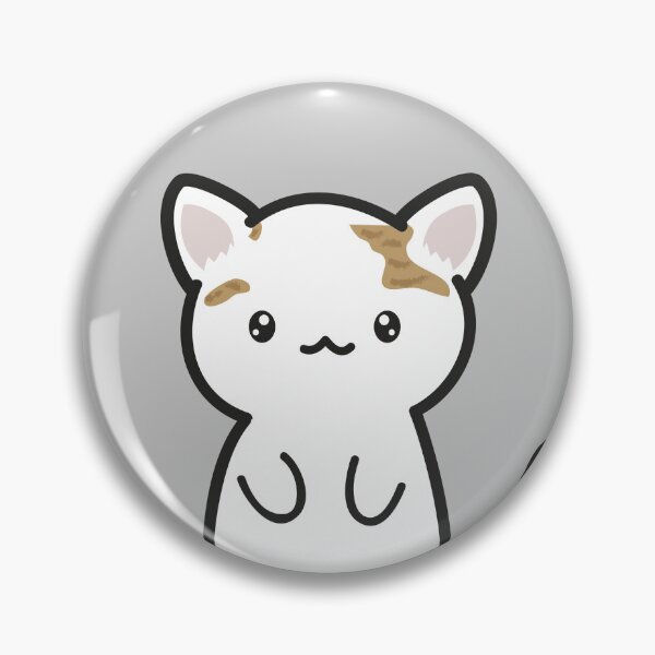Item preview, Assassin's Cat Arno designed and sold by Lalingla.