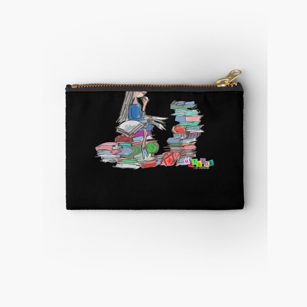 Item preview, Matilda Wormwood designed and sold by MujagicSamir.