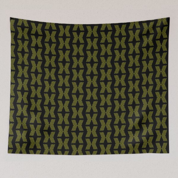 Item preview, Zen_X doodle  designed and sold by jmdoodlez.