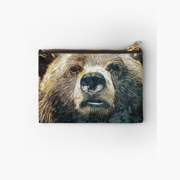 Item preview, Animalines - Bear 01 designed and sold by PixelHunter.