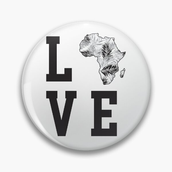 Item preview, African Roots designed and sold by TopBaseline.