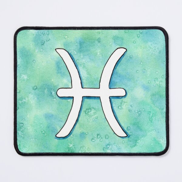Item preview, Zodiac sign : Pisces designed and sold by savousepate.