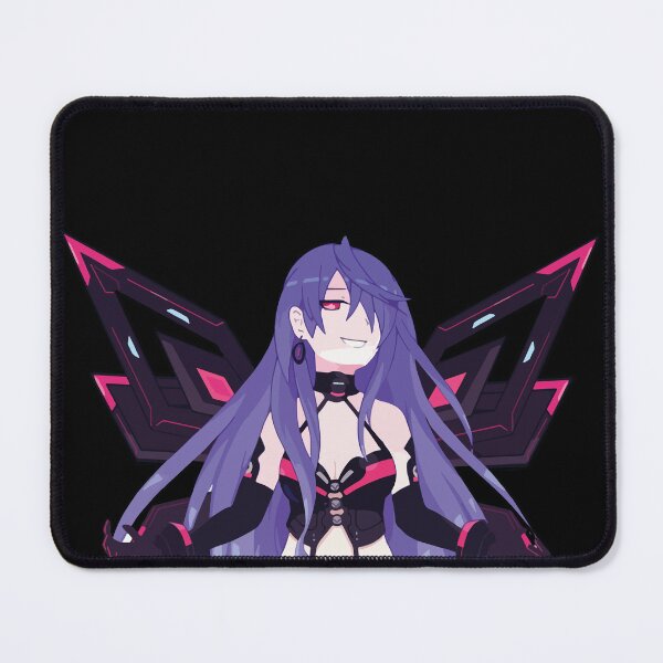 Item preview, Iris Heart Anime Plutia Hyperdimension Neptunia designed and sold by WeeabooClub.