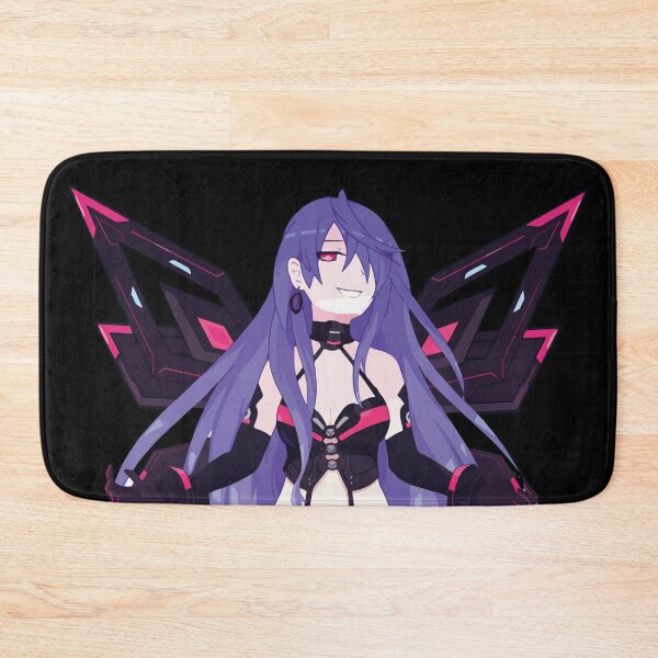 Item preview, Iris Heart Anime Plutia Hyperdimension Neptunia designed and sold by WeeabooClub.