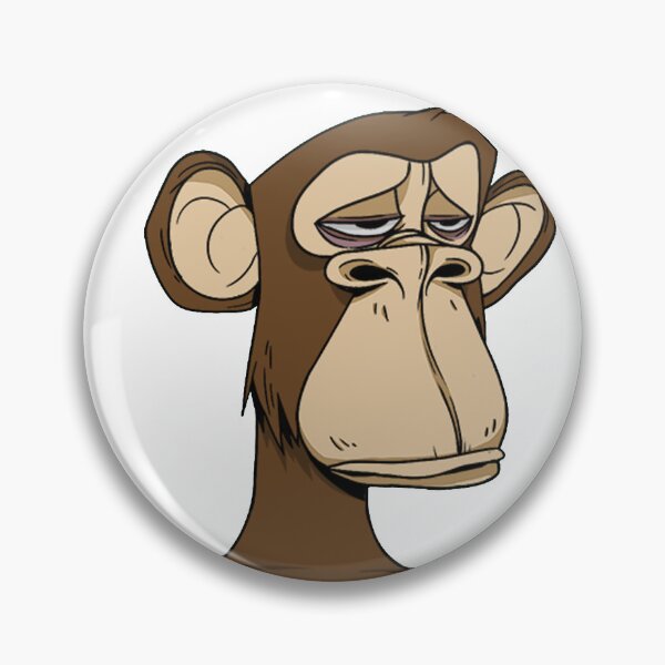 Item preview, Bored Ape Never Bored designed and sold by Lowgik.