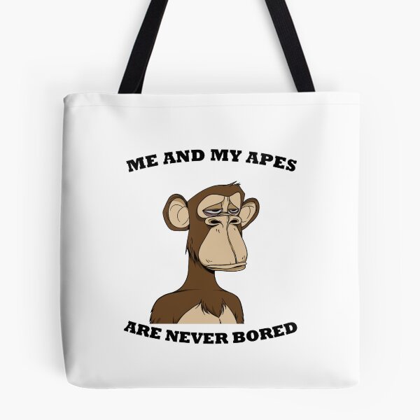 Item preview, Bored Ape Never Bored designed and sold by Lowgik.