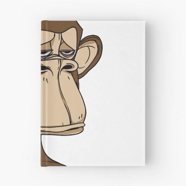 Item preview, Bored Ape Never Bored designed and sold by Lowgik.
