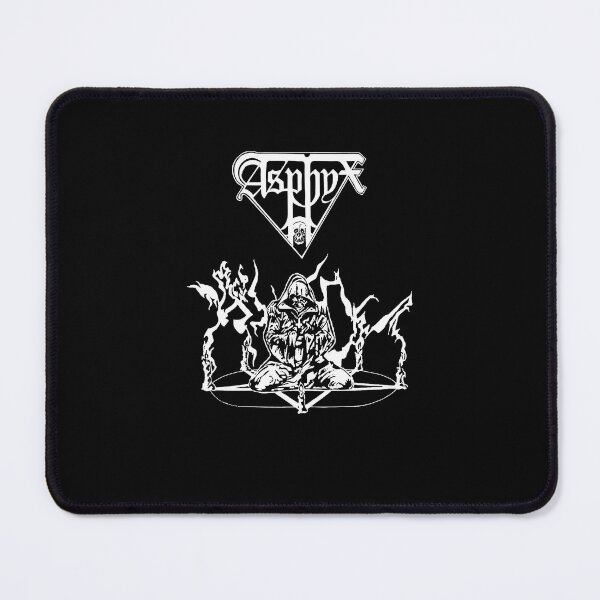 Item preview, Asphyx designed and sold by nickkennedy123.