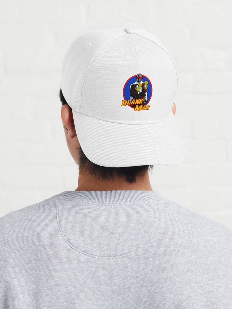 Classic Blank Premium Baseball Cap