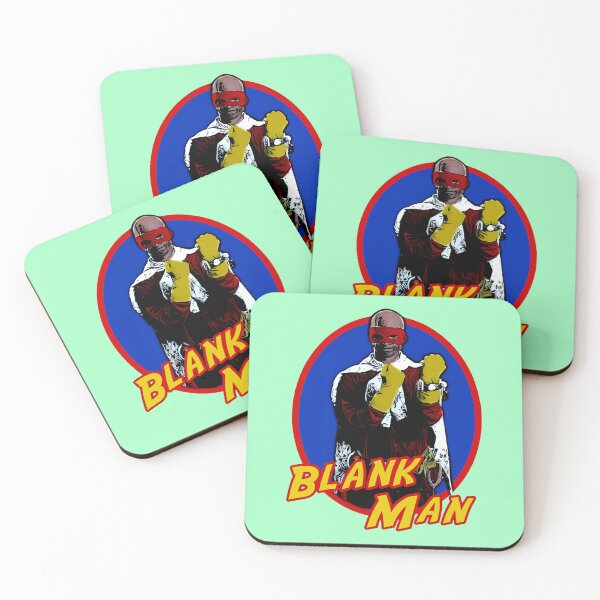 Item preview, Blankman Premium, Classic Style, Women Fashionable Trending Graphic Boys, Hot Search designed and sold by FEWDCX.