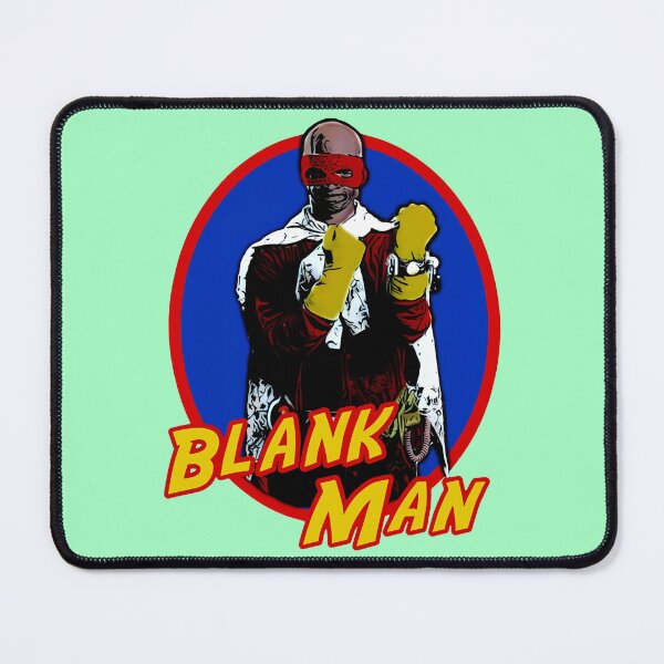 Item preview, Blankman Premium, Classic Style, Women Fashionable Trending Graphic Boys, Hot Search designed and sold by FEWDCX.