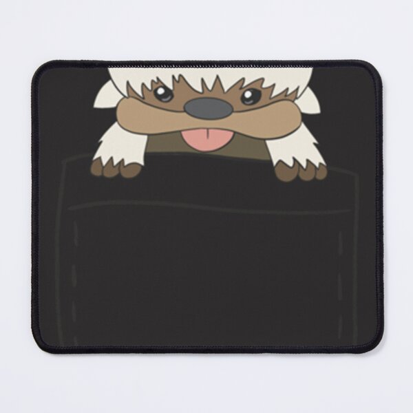 Item preview, Baby Appa Sky Bison in Pocket Classic designed and sold by wolskeshvil.