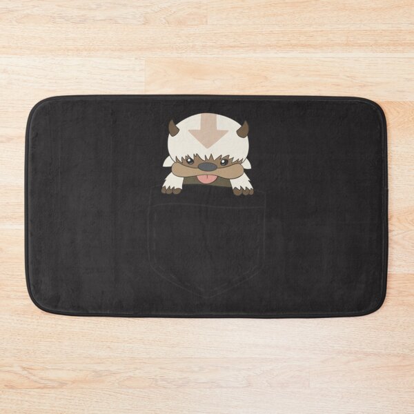 Item preview, Baby Appa Sky Bison in Pocket  Classic designed and sold by wolskeshvil.