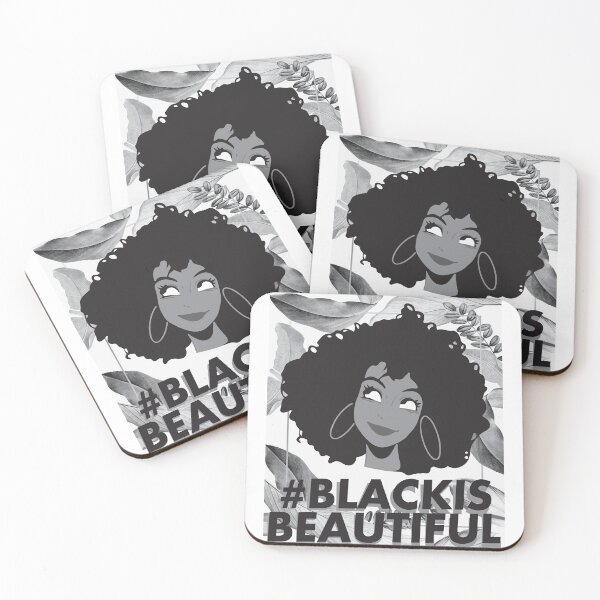 Item preview, African Roots designed and sold by TopBaseline.