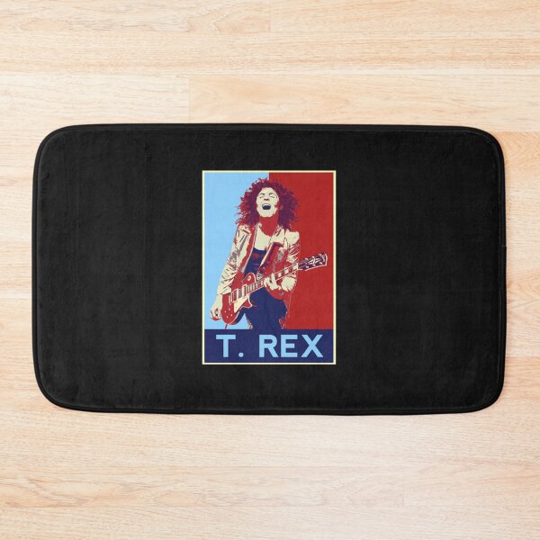Item preview, Marc Bolan Pop Art  T-Shirt designed and sold by AndreMink.