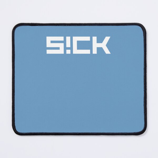 Item preview, S!Ck Sickick White S!Ckk!Ck Essential T-Shirt designed and sold by ChrisMerklinger.