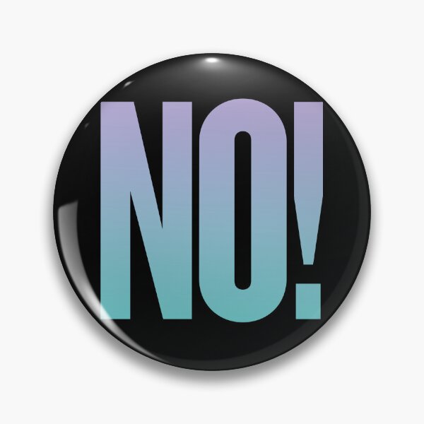 Item preview, No! v.1 designed and sold by x1brett.
