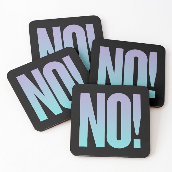 Item preview, No! v.1 designed and sold by x1brett.