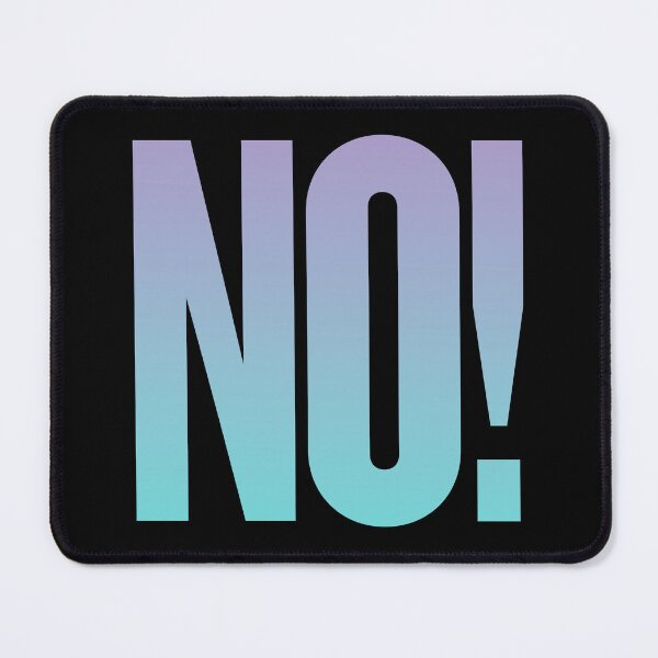 Item preview, No! v.1 designed and sold by x1brett.
