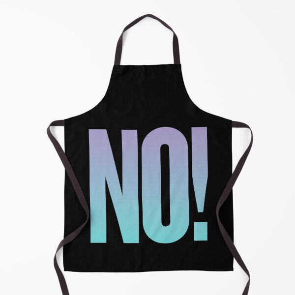 Item preview, No! v.1 designed and sold by x1brett.