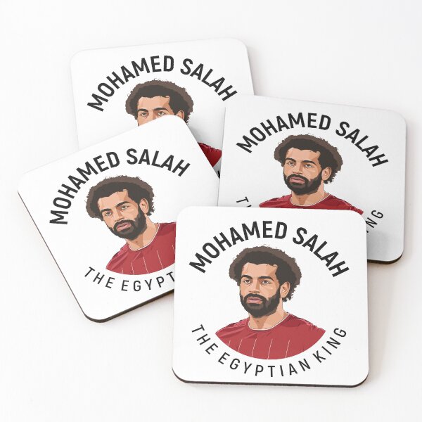 Item preview, Mo Salah designed and sold by ADES-VECTOR .