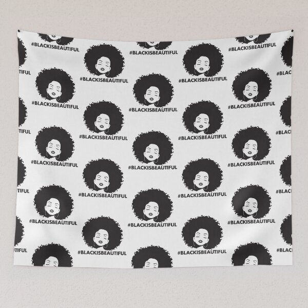 Item preview, African Roots designed and sold by TopBaseline.