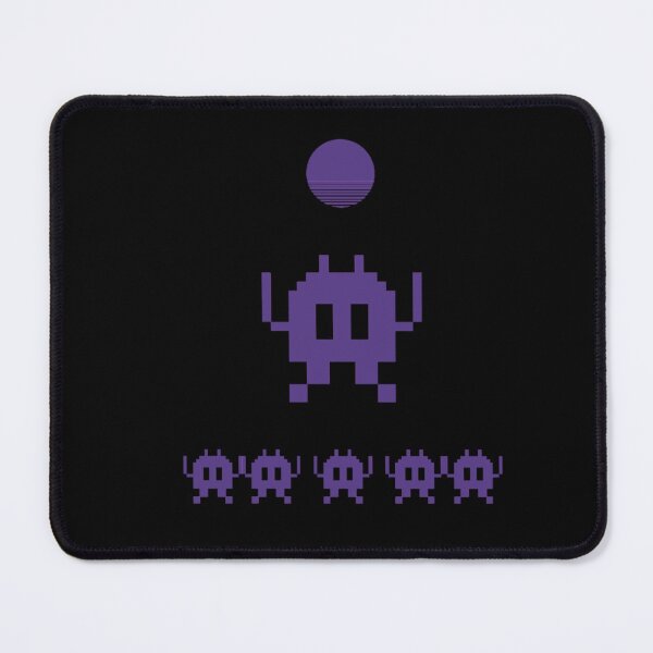 Item preview, Cute Alien Monster designed and sold by MinimalShop01.