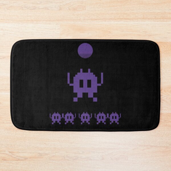 Item preview, Cute Alien Monster designed and sold by MinimalShop01.
