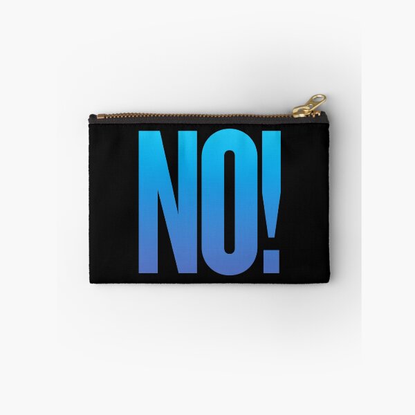 Item preview, No! v.2 designed and sold by x1brett.