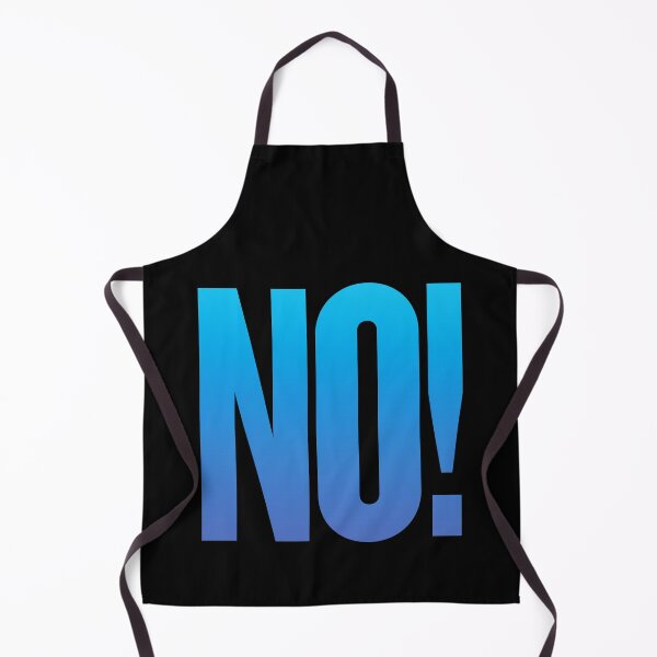 Item preview, No! v.2 designed and sold by x1brett.