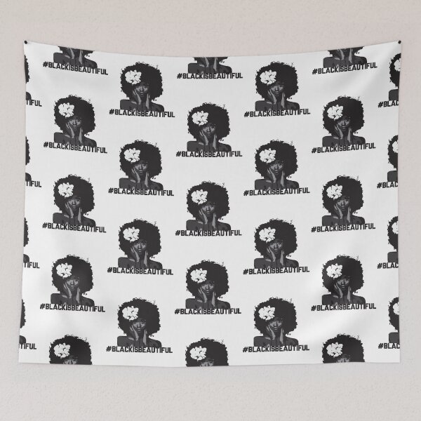 Item preview, African Roots designed and sold by TopBaseline.