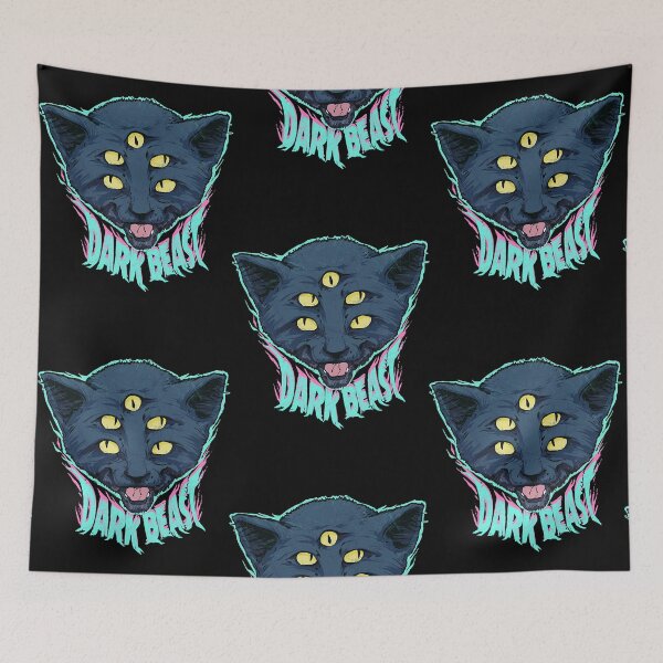 Item preview, Dark Beast  designed and sold by PatriciaH15945.
