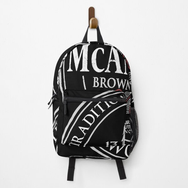 Item preview, McAnally's Brown Bottle Traditionally Brewed Old World Ale designed and sold by MujagicSamir.