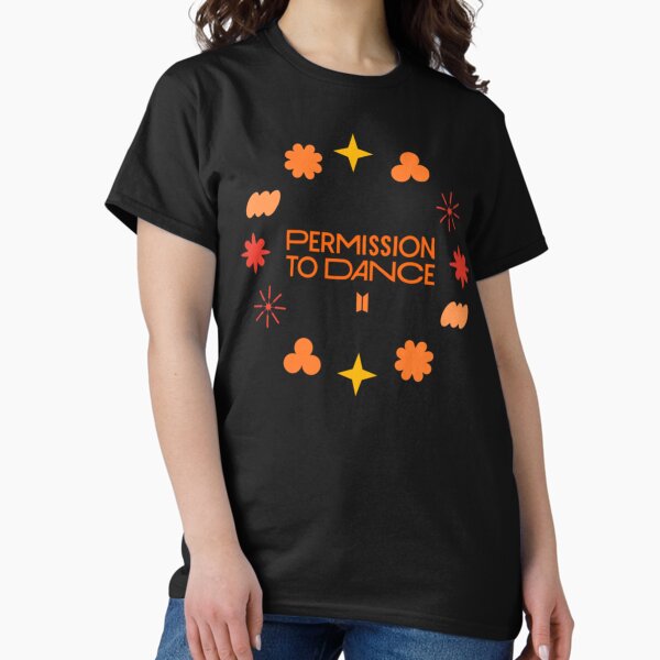 Bts Permission To Dance Merch & Gifts for Sale | Redbubble