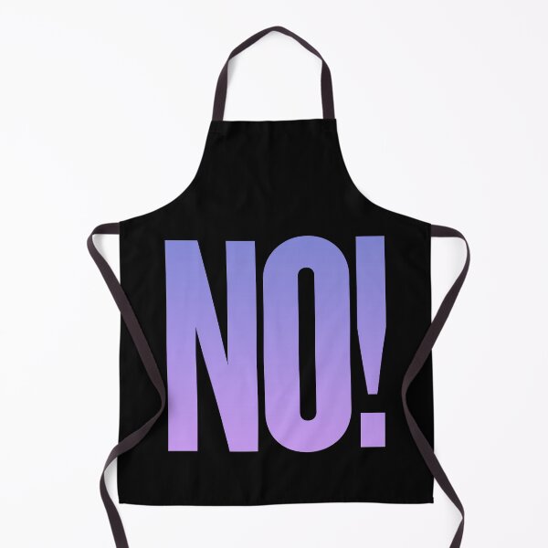 Item preview, No! v.3 designed and sold by x1brett.