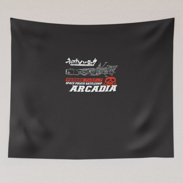 Item preview, BATTLESHIP ARCADIA  Essential designed and sold by wolskeshvil.