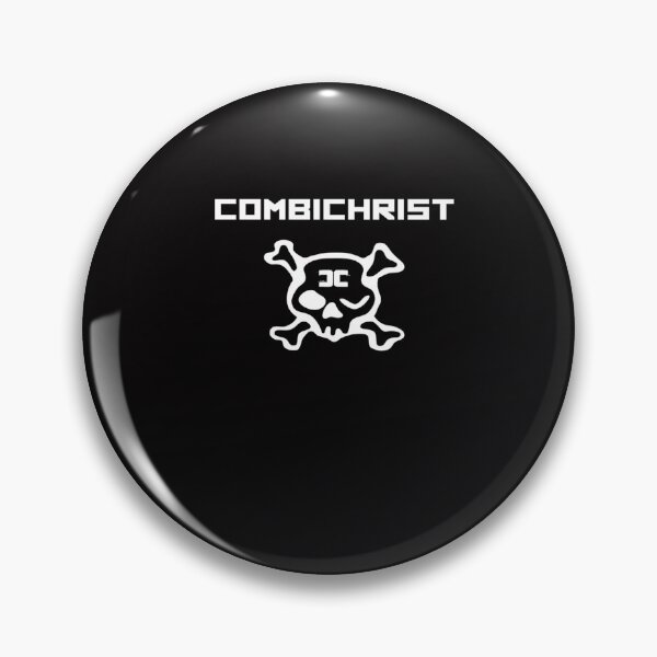 Item preview, COMBICHRIST Logo  T-Shirt designed and sold by AxelFriedrich.