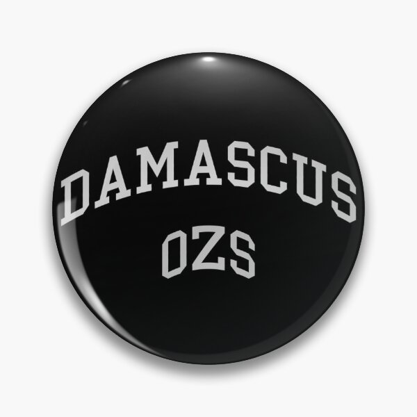 Item preview, damascus ozs designed and sold by ozs-shop.