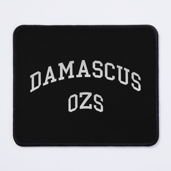 Item preview, damascus ozs designed and sold by ozs-shop.