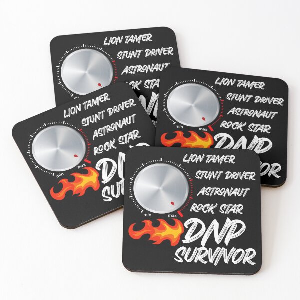 Item preview, DNP Survivor Graduation Graphic designed and sold by GO SHIRT-TEE.