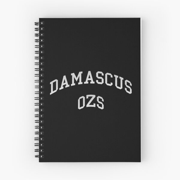 Item preview, damascus ozs designed and sold by ozs-shop.
