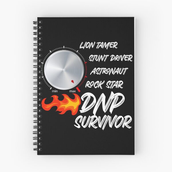 Aperçu de l'œuvre DNP Survivor Graduation Graphic créée et vendue par GO SHIRT-TEE.