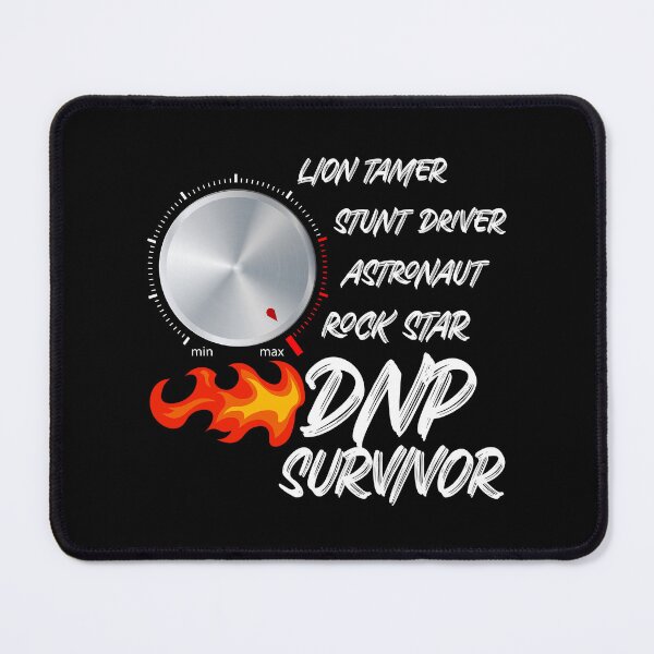 Item preview, DNP Survivor Graduation Graphic designed and sold by GO SHIRT-TEE.