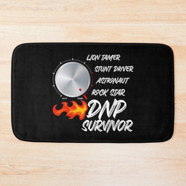 Item preview, DNP Survivor Graduation Graphic designed and sold by GO SHIRT-TEE.