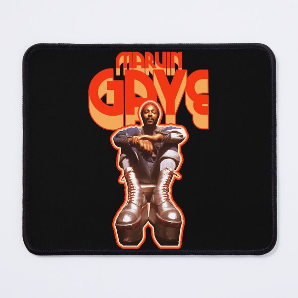Item preview, Marvin Gaye Aint No Platform Boots High Enough designed and sold by MujagicSamir.