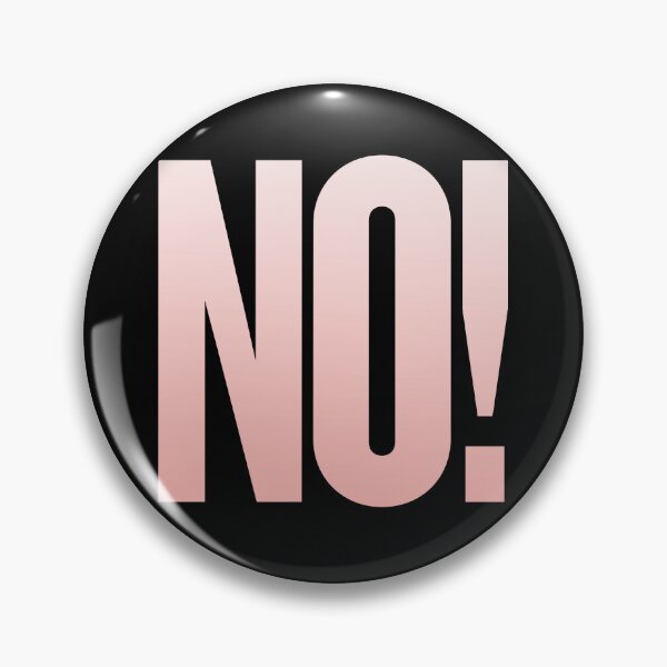 Item preview, No! v.4 designed and sold by x1brett.
