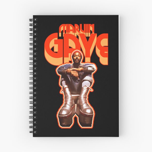 Item preview, Marvin Gaye Aint No Platform Boots High Enough designed and sold by MujagicSamir.