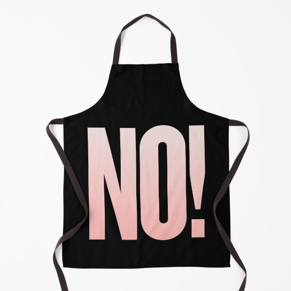 Item preview, No! v.4 designed and sold by x1brett.