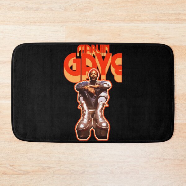 Item preview, Marvin Gaye Aint No Platform Boots High Enough designed and sold by MujagicSamir.